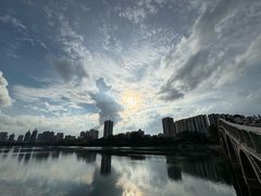 -南宁南湖公园