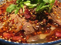 俏江南(正大广场店)-俏江南-江景昆曲主题餐厅(正大广场店)
