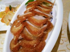 金牌烤鸭-大鸭梨烤鸭店(花园村店)
