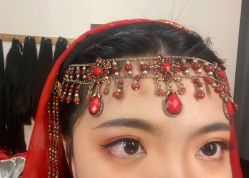 -盘子女人坊古装写真摄影(天津总店)