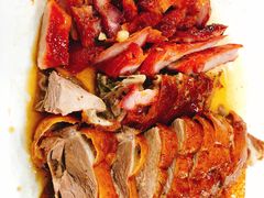 -老字号蛇口德记烧腊饭店·海鲜加工