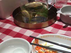 -西贝(武汉群星城店)