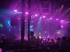 -MOSSO·Liveshow(M3香港广场店)