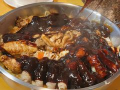 -黄记煌三汁焖锅(崇文门店)