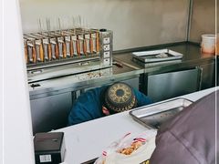-景泰马记电烤串