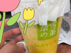 -奈雪的茶(赛格店)