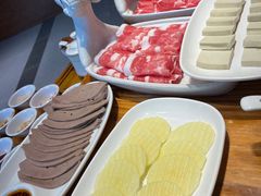 -草之味草原·涮羊肉火锅(吴中万达店)