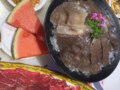 -重庆高老九火锅(万象城店)