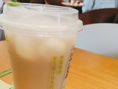 -奈雪的茶(红谷滩万达广场店)