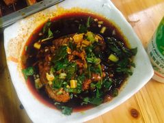 -雲记卢妈冷锅串串(中道街总店)