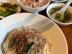 -同得兴 Since·1995 传统苏式面馆(十全街店)