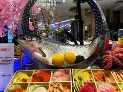 -烟台百纳瑞汀酒店