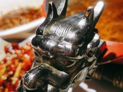 -雲蜀龙阁·金牌水煮鱼(方庄店)