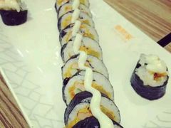 -都会尚膳·海鲜自助餐厅(重庆万豪酒店)