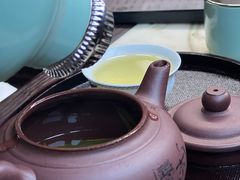 -豫园湖心亭茶楼