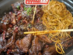 -回味黑鸭煲·始于2006(万松园店)