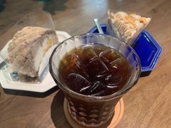 冷萃-大井咖啡店(大井巷店)
