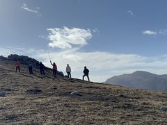 -灵山