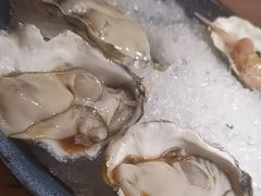 -江户家·日本料理·铁板烧(汉江东路店)