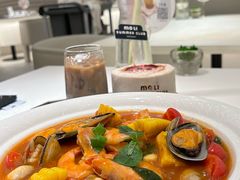 -茉里粤菜(皇姑万象汇店)