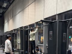 -锐动健身游泳(博地中心店)