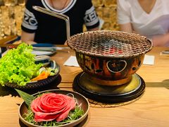 -烧肉达人•炭火烧肉(新天地店)