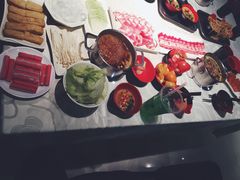 -凯鸽火锅(华林新天地店)