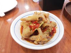 -奎元馆.百年奎元.非遗传承(西湖边的解放路店)