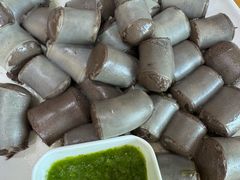 -诺敏塔拉奶茶-布里亚特包子-手把肉(锦都会店)