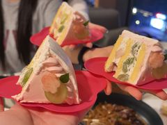 -静宜和她的朋友(星海广场店)
