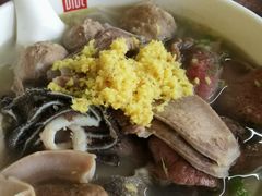 -潮镇老尾牛杂(环城西路店)