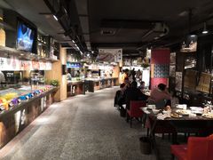 -黄三怪(清河店)