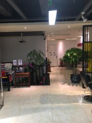点击看大图 -苑苑发型设计