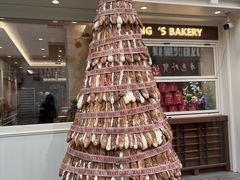 -丁香西饼屋(桂林路店)