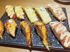 -渔井食堂(新洲店)