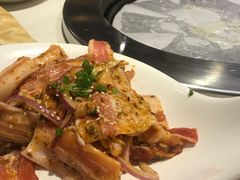 -么子烤肉(化龙池店)