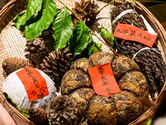 -一坐一忘云南菜(卓悦中心)