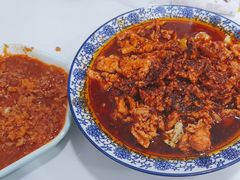 -正宗川菜(虎林胡同店)