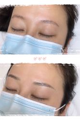 -久匠·野生眉半永久纹眉