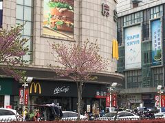 -麦当劳(捞品城店)