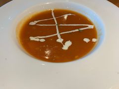 罗宋汤-新贝乐意大利餐厅(苏州中心店)