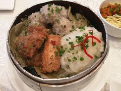 沔阳三蒸-亢龙太子酒轩(东湖店)