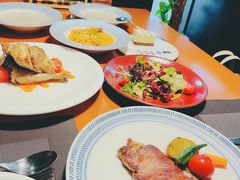 -布拉格餐厅· 中欧捷克菜(全国首店)