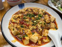 -张公桥美食街