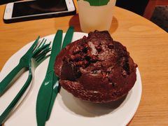 -星巴克(扬州宝应吾悦广场店)