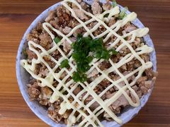 炸鸡盖饭-助屋(厦大店)