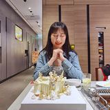 在海底捞过生日是种什么体验？！