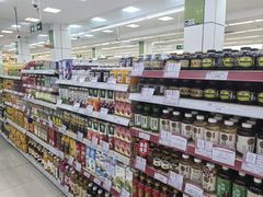 -京客隆超市(管庄店)