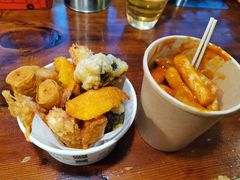 -米屋石锅拌饭(师大店)