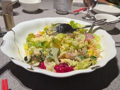 -秀儿四九城·新京菜(亚运村鸟巢店)